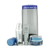 Pores No More To Go: Cleanser 20ml + Pore Effect 15g + Pore Refiner 7.5ml