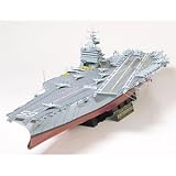 78007 1/350 USS Enterprise Carrier