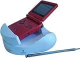 GBA TV Tuner & LCD Screen Machine