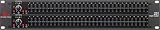 DBX 231 Dual 31 band graphic equalizer