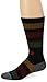 Stance Men's Overdub Crew Sock