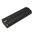 PWR+ 7.2V Battery For Makita 7000 632002-4 4073D 6019DWLE ML702 (1300mAh ni-cd)