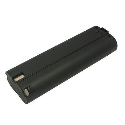 9.6v battery replacement for Makita 9000 9033 192696-2 632007-4, 4190DW,4300DW, 4390DW, 5090DW, 6095D, 8402DW, DA391DW (1.3mAh ni-cd or 2.1 mAh ni-mh)