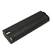 9.6v battery replacement for Makita 9000 9033 192696-2 632007-4, 4190DW,4300DW, 4390DW, 5090DW, 6095D, 8402DW, DA391DW (1.3mAh ni-cd or 2.1 mAh ni-mh)