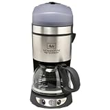 10c High Speed Brewer