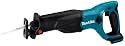 Bare-Tool Makita BJR182Z 18-Volt LXT Lithium-Ion Cordless Reciprocating Saw (Tool Only, No Battery)