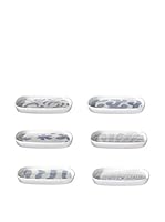 COVO Set Bandeja de Comida 6 Uds.