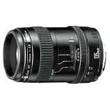 Canon EF 135mm f/2.8 with Softfocus Telephoto Lens for Canon SLR Cameras