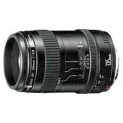 Canon EF 135mm f/2.8 with Softfocus Telephoto Lens for Canon SLR Cameras