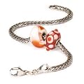 Trollbeads Trollbeads Startarmband mit zwei Glasbeads 1521902