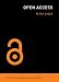 Open Access (MIT Press Essential Knowledge)