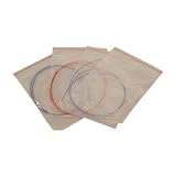  : Mini Kinnor Harp Replacement String Set