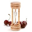 Norpro 3 Minute Sand Timer
