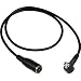 Samsung T509 Ext. Antenna Adapter