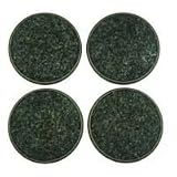 Carpeted Glides, 2 1/4
