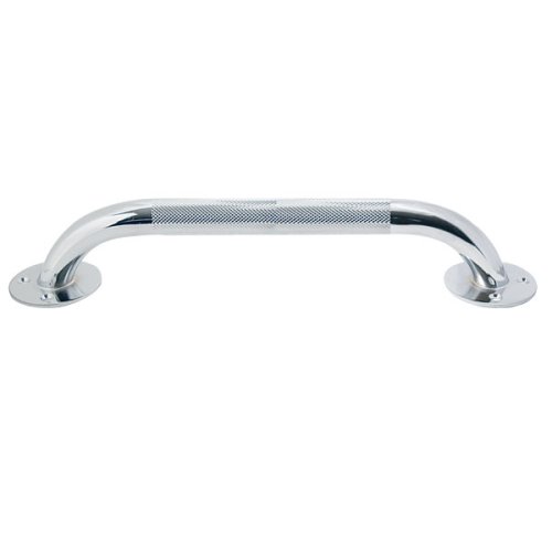 Buy Grab Bar - Chrome - 32 inches (Drive, Health & Personal Care, Products, Health Care, Medical Supplies & Equipment, Bathroom Aids & Safety, Safety Rails)