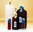 EP Scientific EP Preserved Containers, Btl Hdpe Cyl 1 L 5.0ml 12cs
