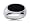 0.00 ctw Men's Diamond Ring in 14K White Gold