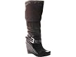 BCBGeneration Women's Jo Tall Wedge Boot