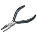 Pliers Flat Nose 4 1/2 Inch