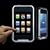 VedeGo 28 Personal Media Player with Touchscreen