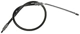 Raybestos BC95354 Professional Grade Parking Brake Cable
