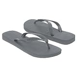 Havaianas Mens Top (Graphite M OT)