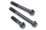 ARP 1353605 High Performance Series Cylinder Head Bolts, Hex Style, For Select Chevrolet Big Block Applications