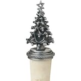 Holiday Tree Bottle Stopper
