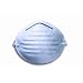 Stanley RST-64001 Nuisance Disposable Dust Mask, Box of 50