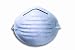 Stanley RST-64000 Carded Dust/Nuisance Mask, 5-Pack