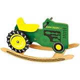 John Deere Rocker