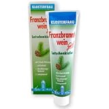 Klosterfrau Franzbranntwein Gel (Dwarf Pine Body Rub) 3.5 oz gel