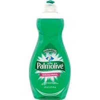 Palmolive Ultra Liquid Dish Detergent , 20oz Each