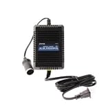 Black & Decker / Vector Travel Mate 6.0 Amp AC/DC Converter