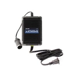 Black & Decker / Vector Travel Mate 6.0 Amp AC/DC Converter