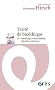 Trait� de bio�thique : Tome III, Handicaps, vuln�rabilit�s, situations extr�mes