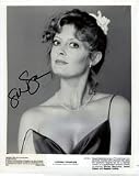 Sarandon, Susan - Signed 8x10