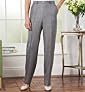 Classic Collection Herringbone Trousers