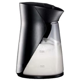 Saeco Milk Island Automatic Frother - .04 Liter by Saeco