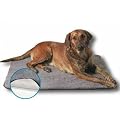 Trixie 28652 Thermodecke, 100 � 75 cm, grau