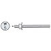 Simpson Strong Tie RFB#5X16HDG 16" by 5/8" Diameter Retro-Fit Bolt Hot Dipped Galvanized