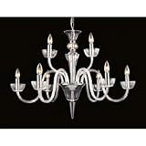Chandeliers Elk Lighting 6203/6+3
