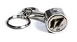 Set of 3 Matt Kenseth Piston Key Chain - NASCAR