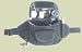 013F EMT Fanny Pack