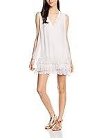 Laura Moretti Vestido (Blanco)