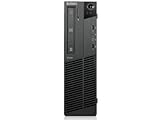 New LENOVO Thinkcentre M81 Desktop Small Form Factor Core I5 2400 3.1 Ghz R ....