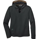 Outdoor Research Vivid Pullover Hooded Shirt - Women's