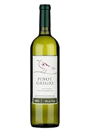 UCO Valley Pinot Grigio 2012 - Case of 6