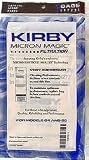 Kirby - Generation 4 and 5 Vacuum Bags - 9 pack.